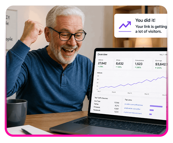 What Is Secret Clicks Engine?